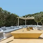 コルフォス ホテル オルノス