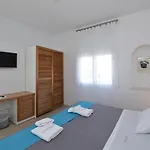 コルフォス ホテル オルノス