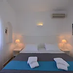 ホテル コルフォス 3*