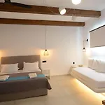 コルフォス ホテル オルノス
