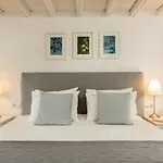 Corfos Hotel Ornos (Mykonos)
