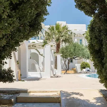 Corfos Hotel 3*