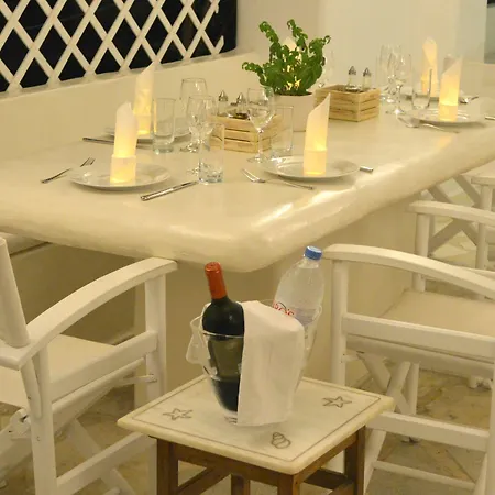 فندق كورفوس