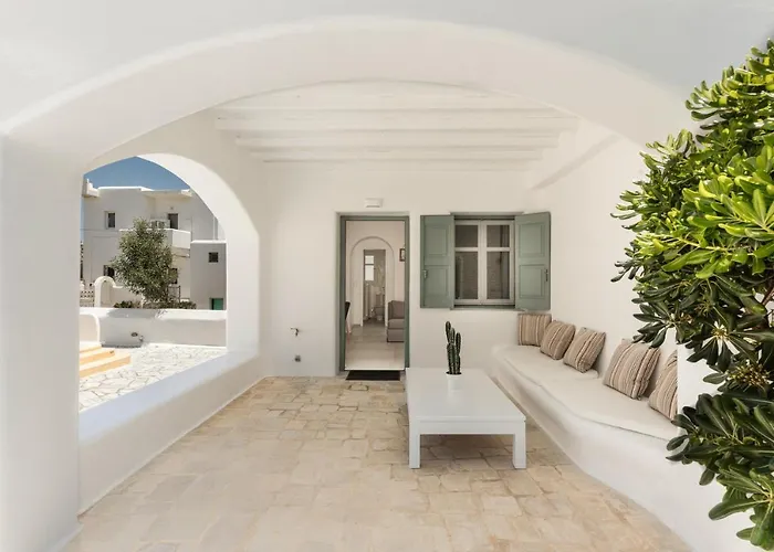 考夫斯酒店 酒店