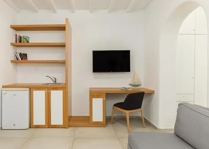 فندق كورفوس أورنوس