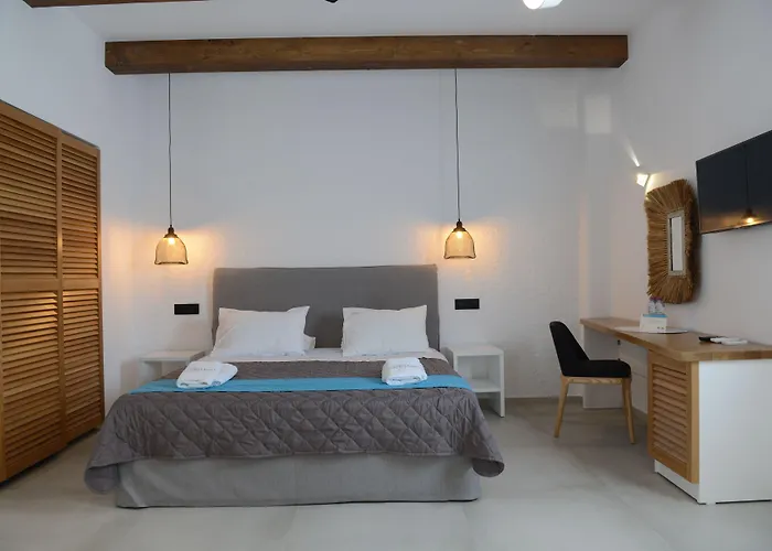 酒店 考夫斯酒店 奥诺斯