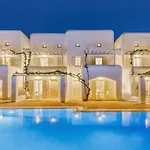 Corfos 3* Ornos (Mykonos)