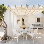 Hotel Corfos Ornos (Mykonos)