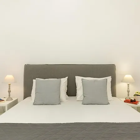 Corfos 3* Ornos (Mykonos)