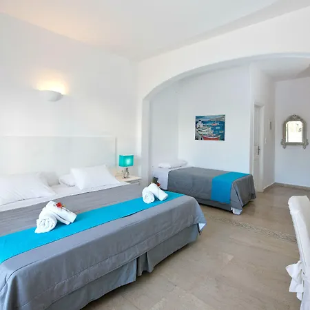 Corfos Bay Hotel Mykonos Town