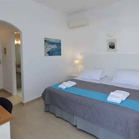 Corfos Bay Hotel Mykonos Town