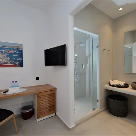 Corfos Hotel 3*