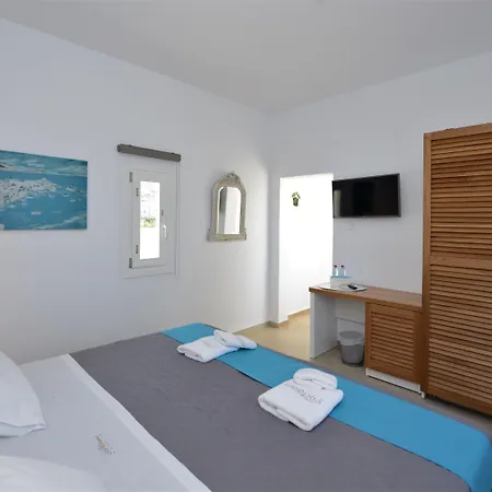 Corfos Hotell 3*