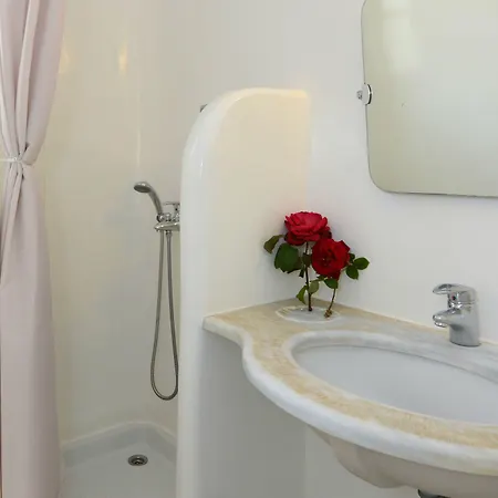 Hotel Corfos 3*