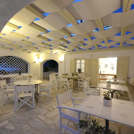 Corfos Bay Hotel Ξενοδοχείο