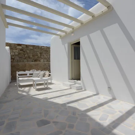 Ξενοδοχείο Corfos Bay Hotel Mykonos Town