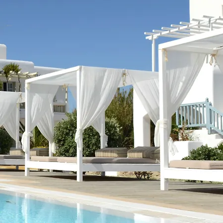 Corfos Bay Hotel Ξενοδοχείο