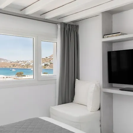 Hotel Corfos 3*