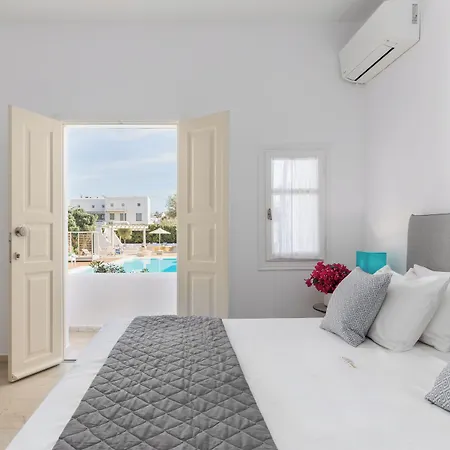 Ξενοδοχείο Corfos Bay Hotel