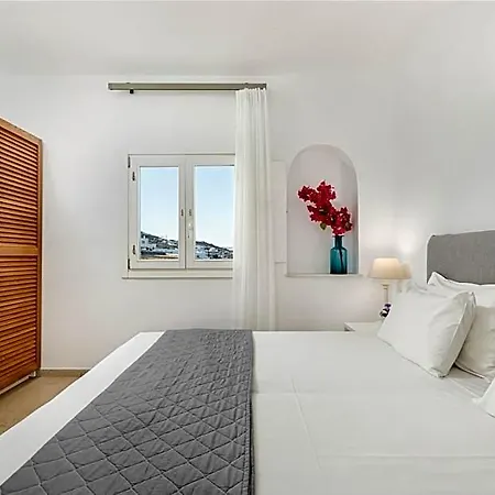 Corfos Hotel