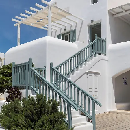 Corfos Hotel 3*