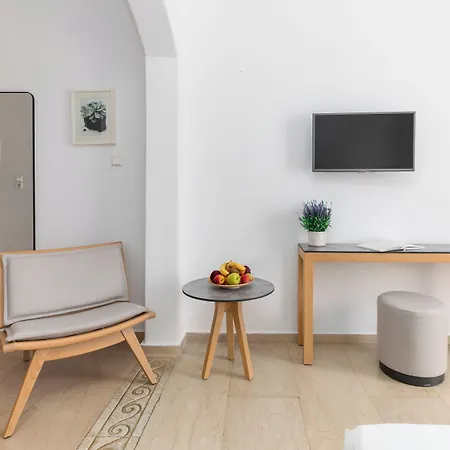 Corfos Hotel Ornos (Mykonos)