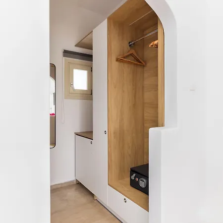 Hotel Corfos Ornos (Mykonos)
