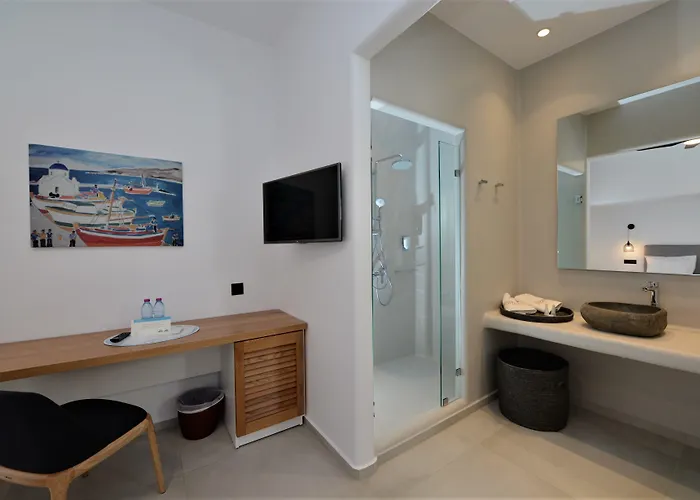 Corfos Отель 3*