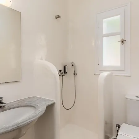 Hotel Corfos Ornos (Mykonos)
