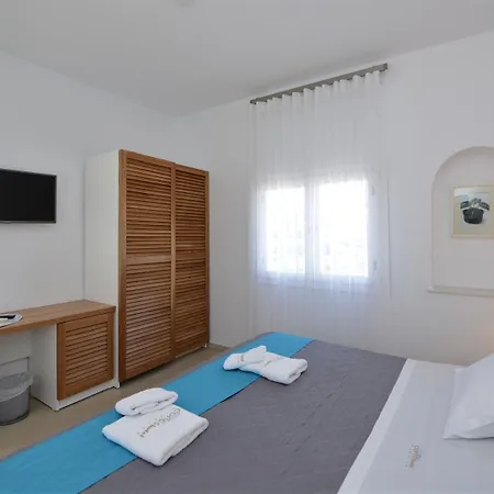 Corfos Hotel Ornos (Mykonos)