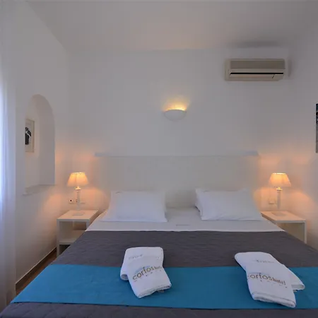 Hotel Corfos 3*