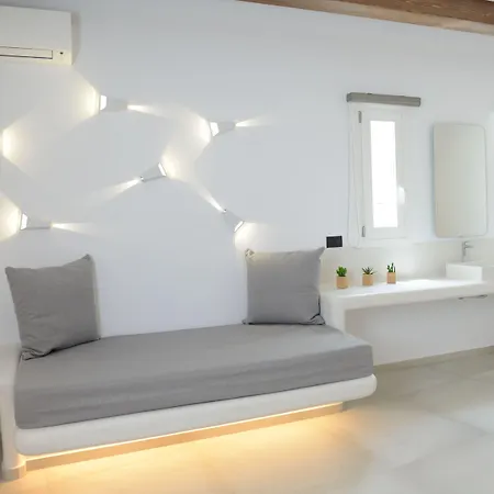 Hotel Corfos 3*