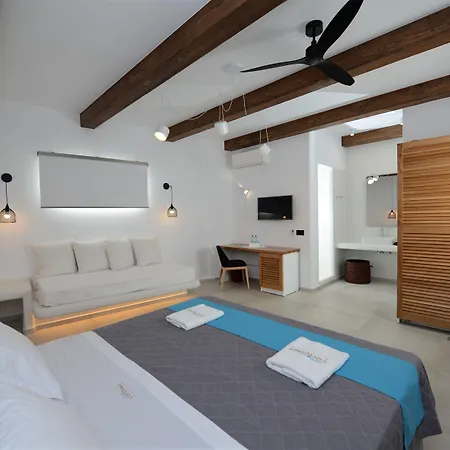 Hotel Corfos 3*