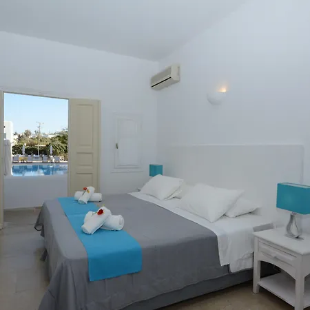 Corfos 3*