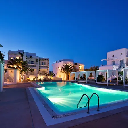 Corfos Hotel 3*