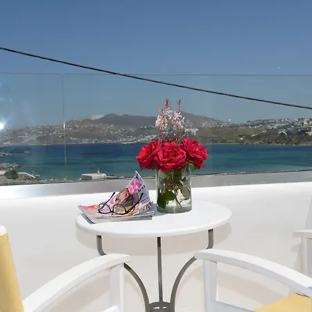 Hotel Corfos 3*