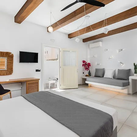 Hotel Corfos
