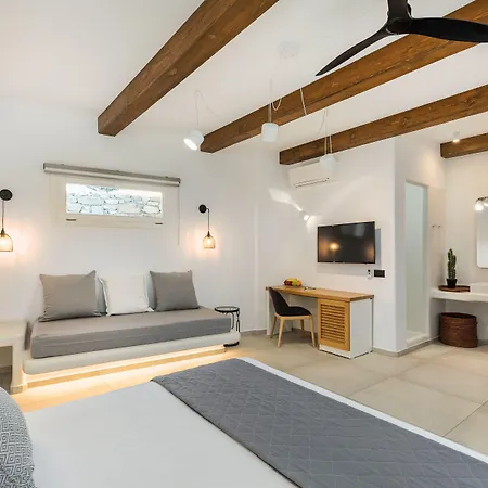 Hotel Corfos 3*