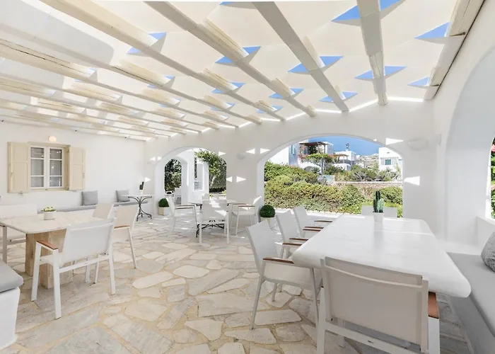 考夫斯酒店 酒店 奥诺斯