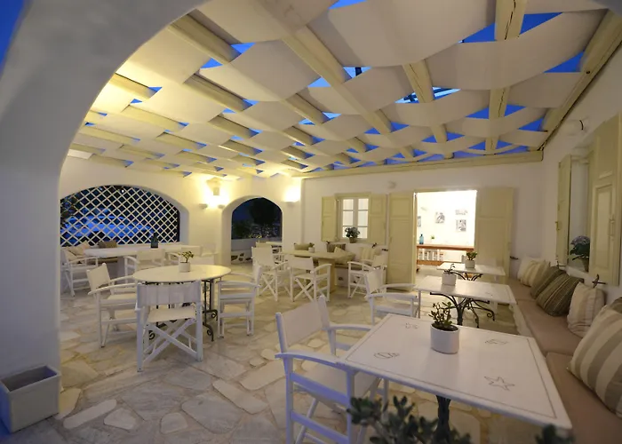 考夫斯酒店 酒店